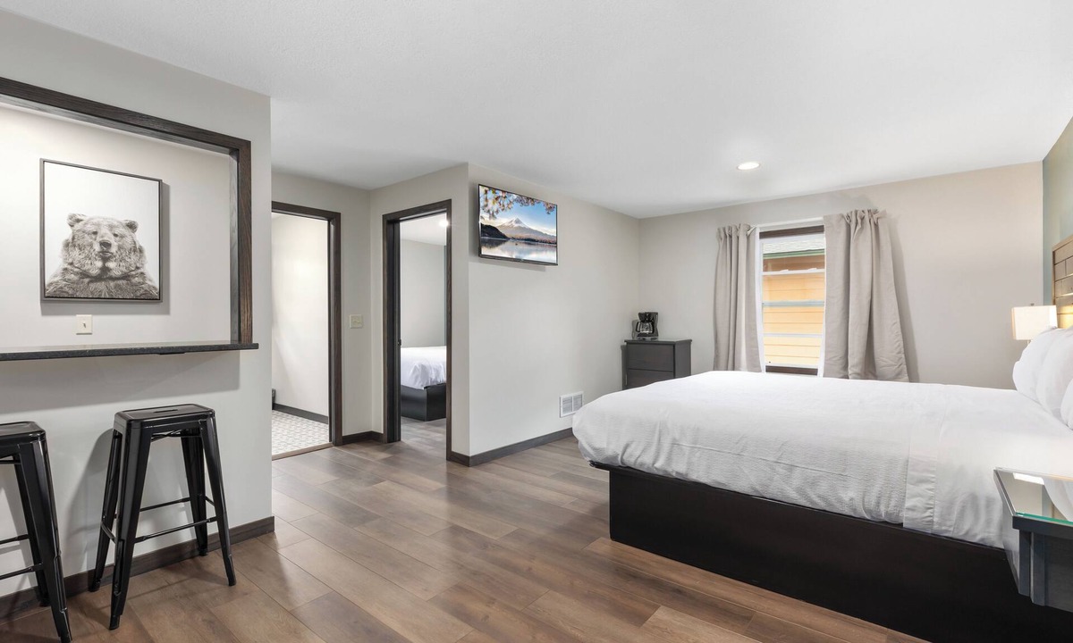 Aitkin Hotel | River View Lodge