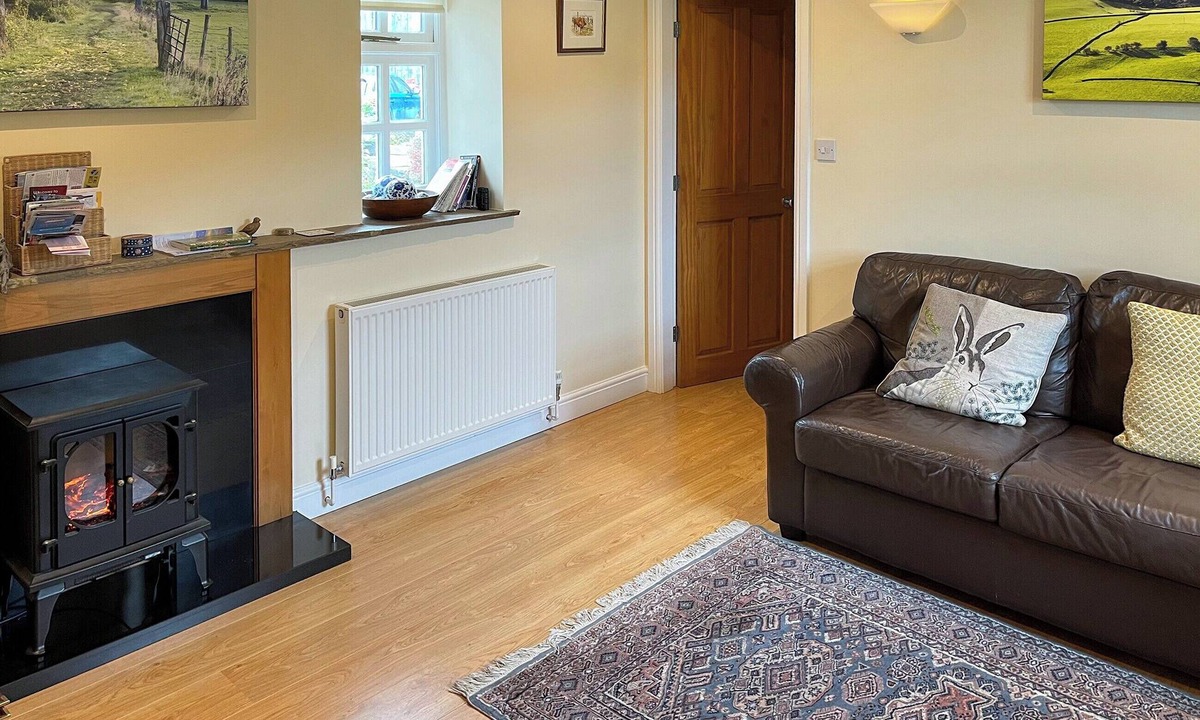 Lofthouse Cottage | River View Pateley - UK47337