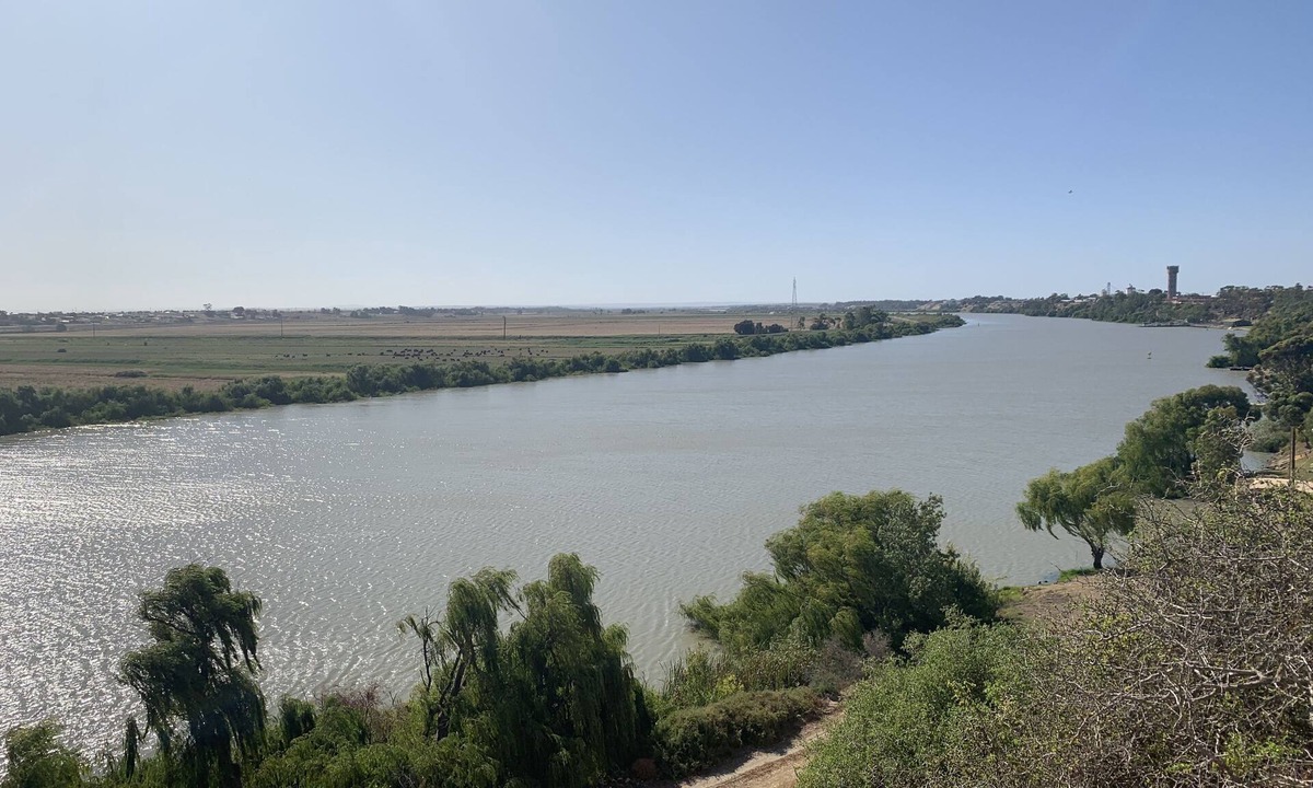 Seymour House | River View Rest Tailem Bend