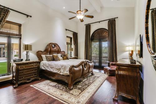 Wimberley House | River Villa