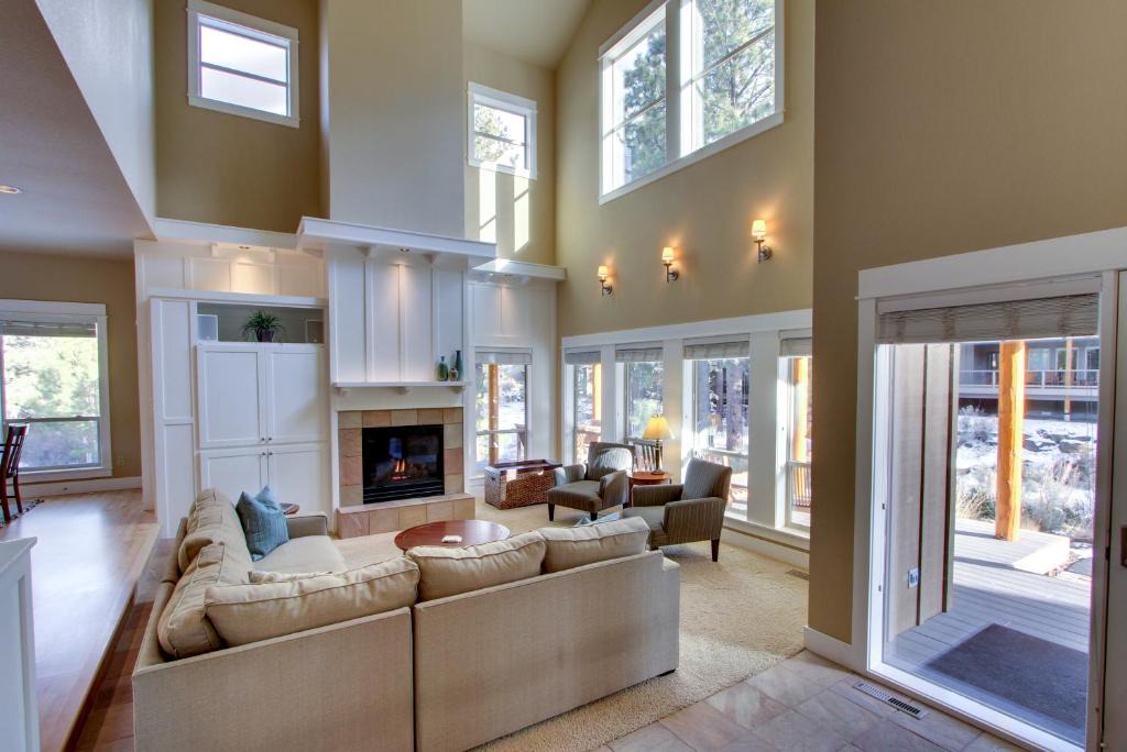 RiverWild House | River Wild at Mt. Bachelor Village