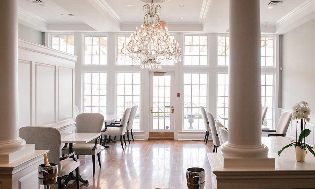 Niagara-on-the-Lake Hotel | Riverbend Inn and Vineyard