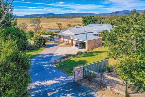 Tamborine House | Riverbend Ranch Tamborine