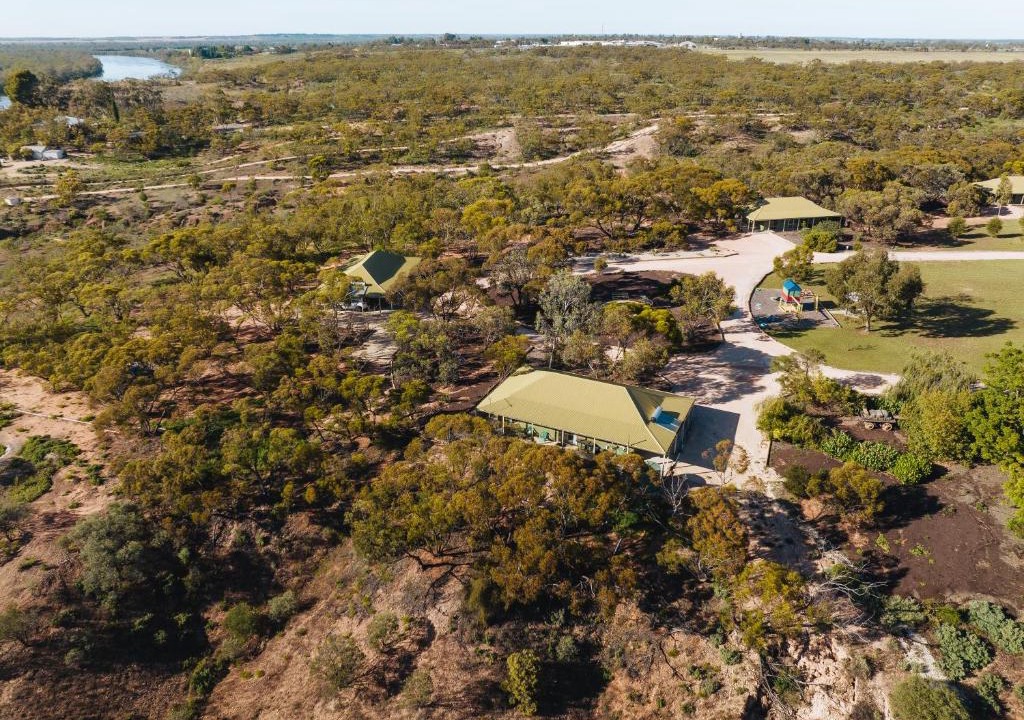 Monash Apartment | Riverbush Cottages