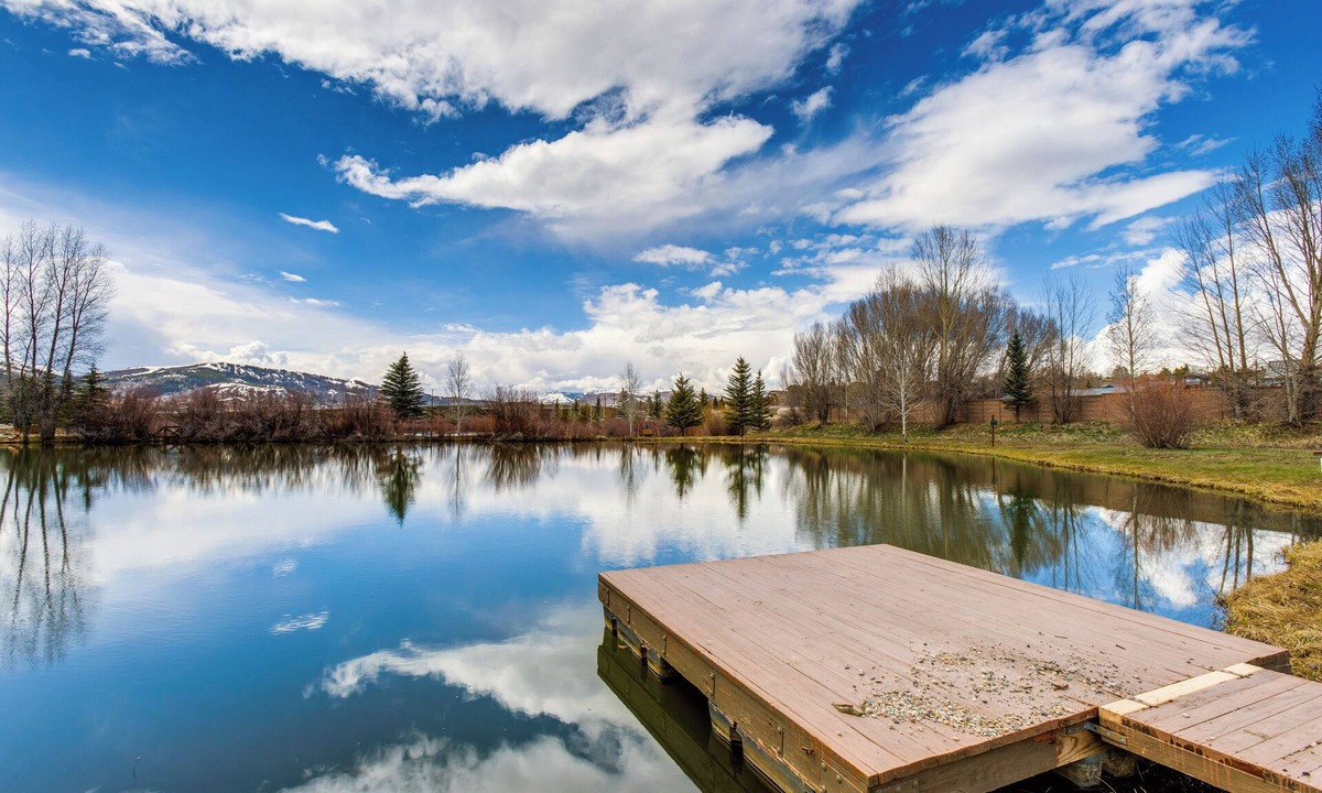 Granby Cabin | Riverfront Cabin, 4 Mi to Granby Ranch
