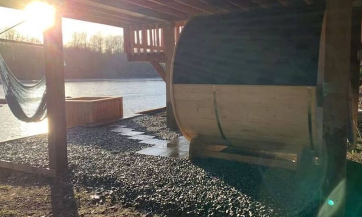 Sedro-Woolley House | Riverfront Getaway on the Wild and Scenic