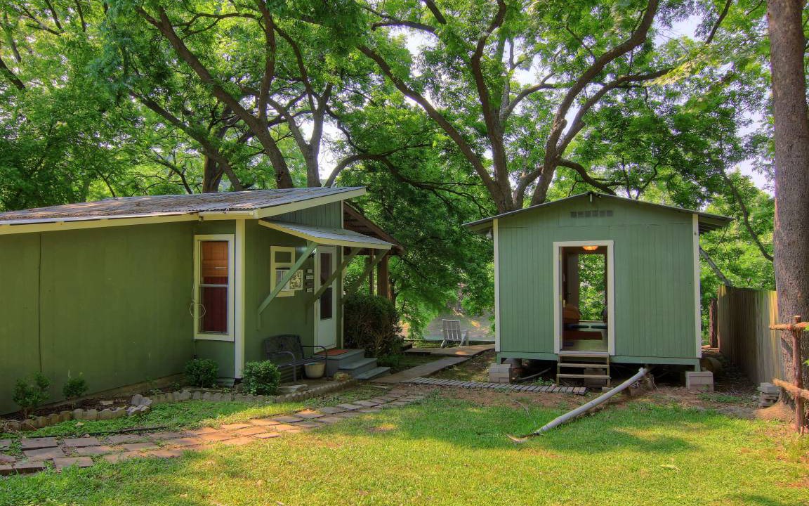 New Braunfels House | Riverfront Haven PRD 1062