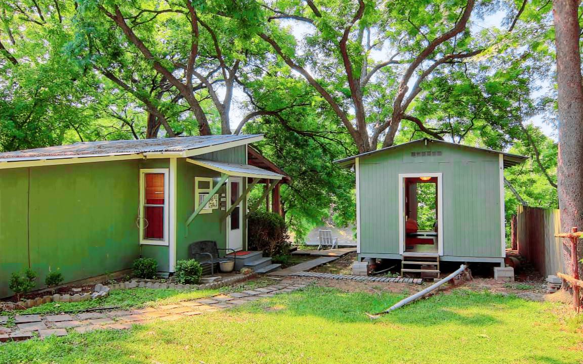 New Braunfels House | Riverfront Haven PRD 1062
