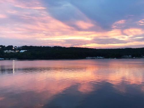 Conning Towers Nautilus Park House | Riverfront Home with a View!