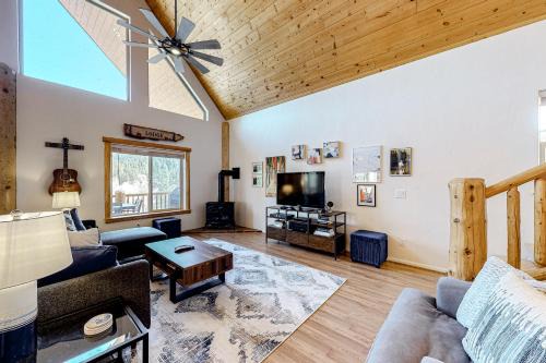 San Juan River Village House | Riverfront Lodge