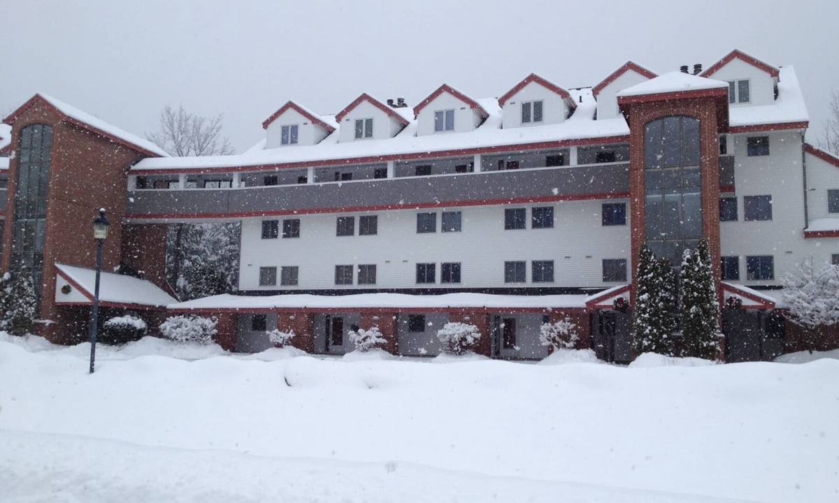 Lincoln House | Riverfront, Loon Mountain South Peak