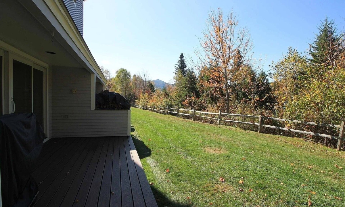 Waterville Valley Condo | Riverfront Mountain Escape | Sauna & Fireplace