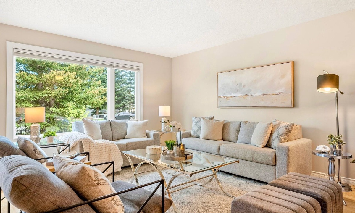 Northwest Calgary House | Riverfront Oasis on Calgary’s Best Street