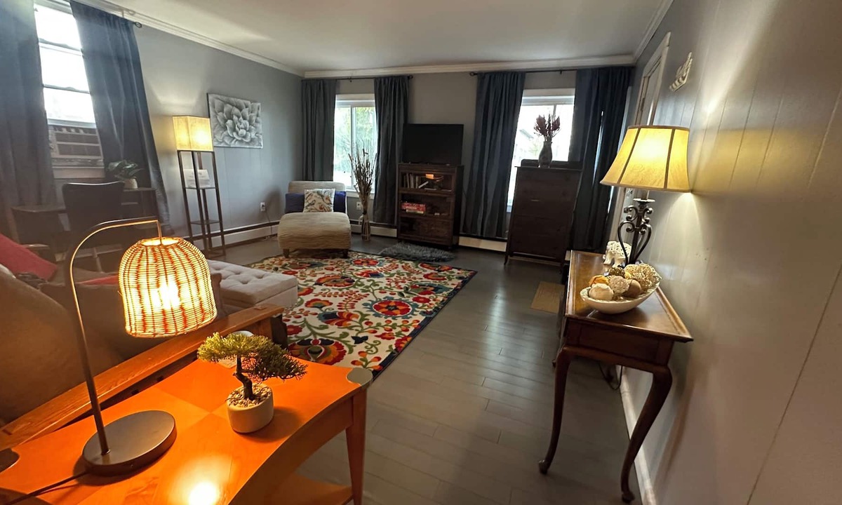 South Rockwood Condo | Riverfront Retreat! #2/Fish/Hunt