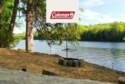 Lake Luzerne Other | Riverfront Ritz campsite