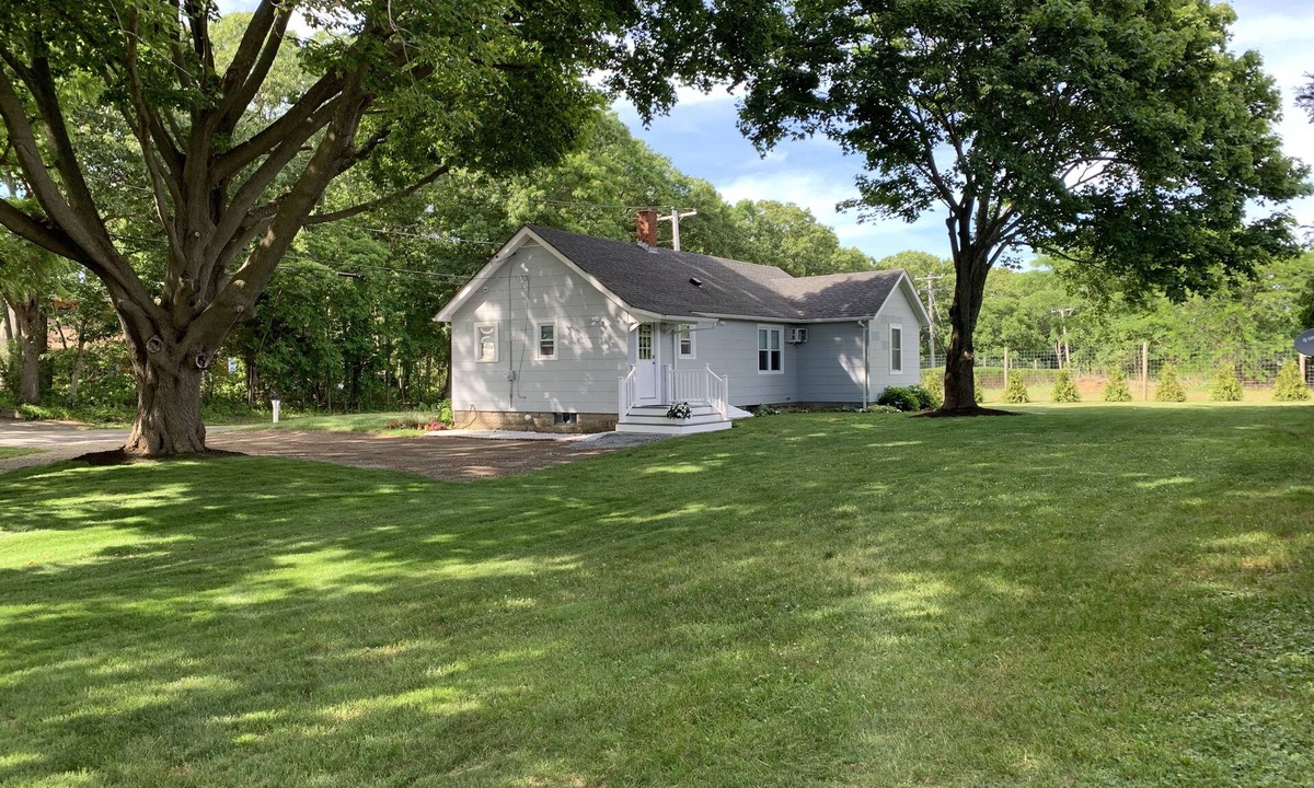 Riverhead House | Riverhead Farm House