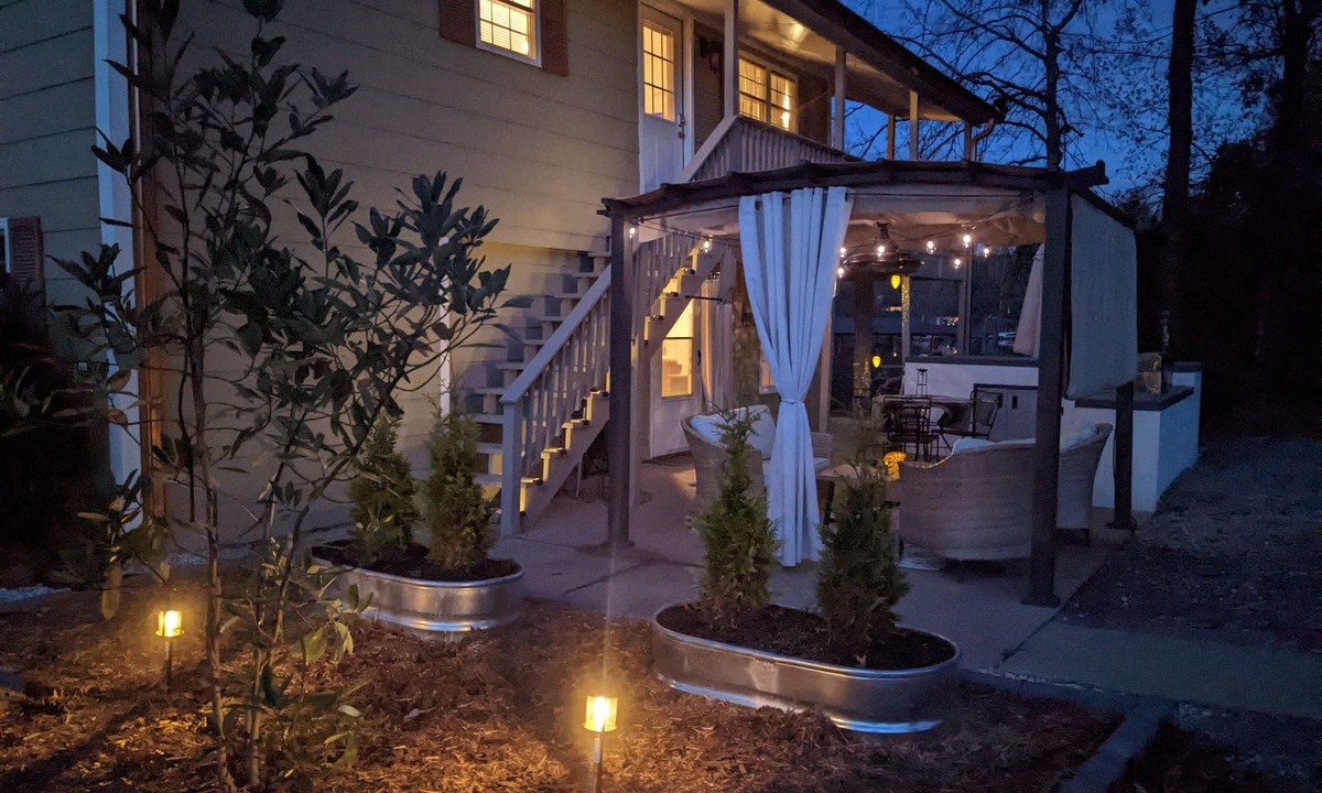 Chapmansboro Cabin | “Riverhouse Escape w/Dock, Kayak + Fire Pit”