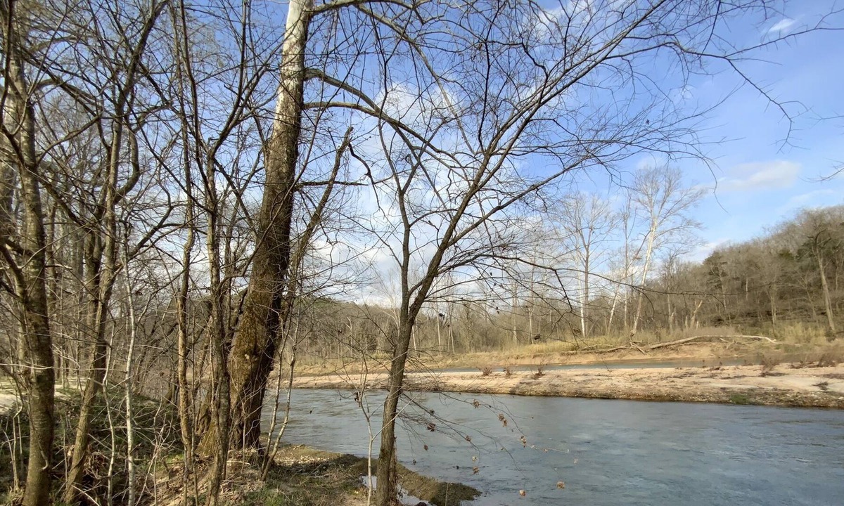 Tecumseh House | Riverhouse