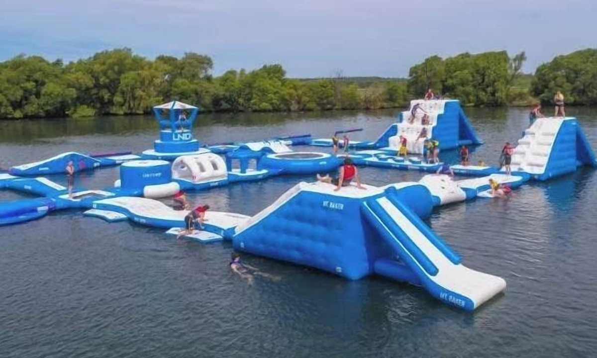 Kaiapoi Hotel | Riverlands Holiday Park