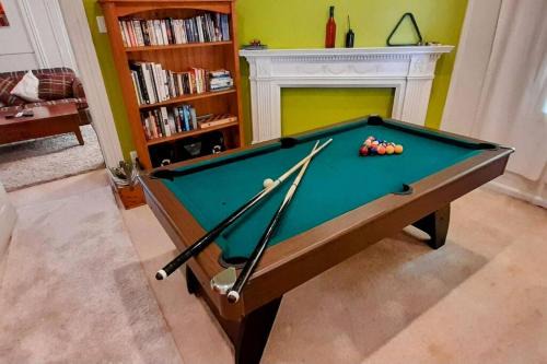 Taumarunui House | Riverlea Cottage - cosy, comfy, quiet, central