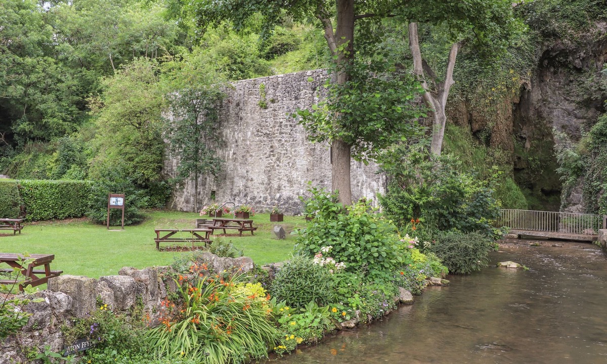 Dyserth Cottage | Riverlea