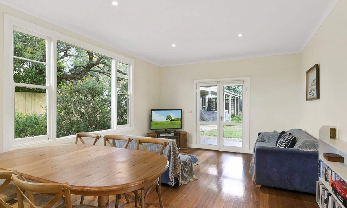 Anglesea House | Rivernook - Anglesea