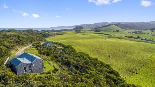 Johanna House | Rivernook