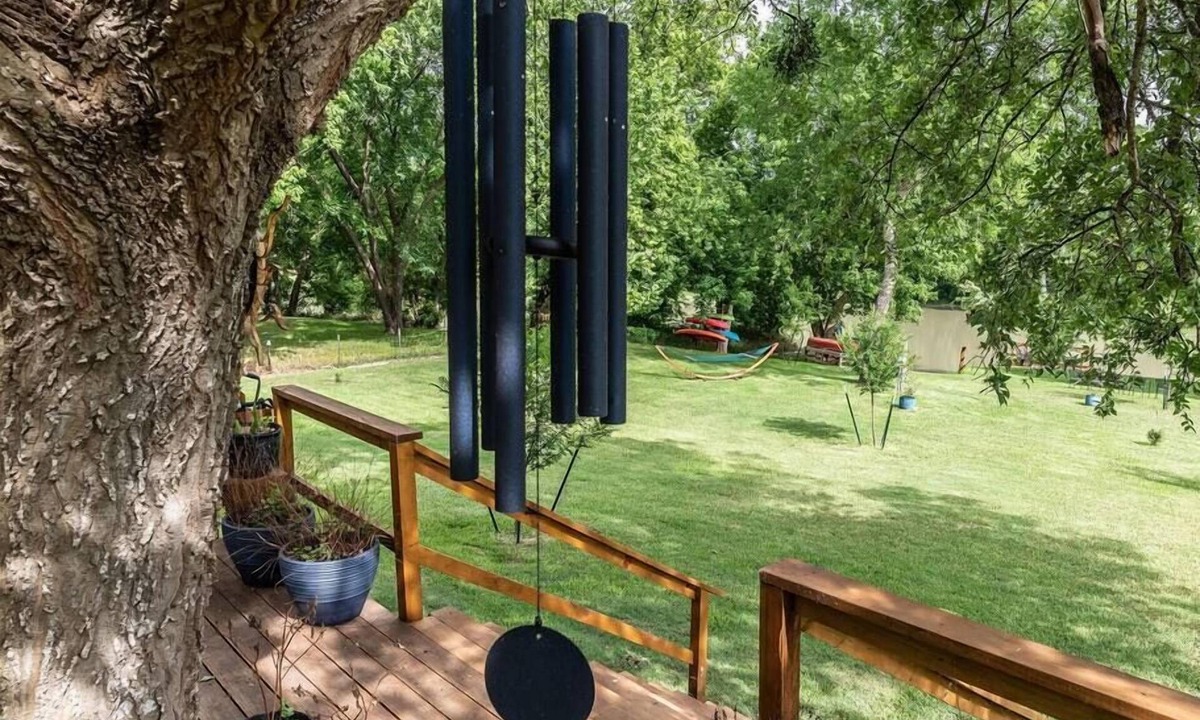 Bastrop Apartment | RiverNook Pet Friendly Zen River Retreat