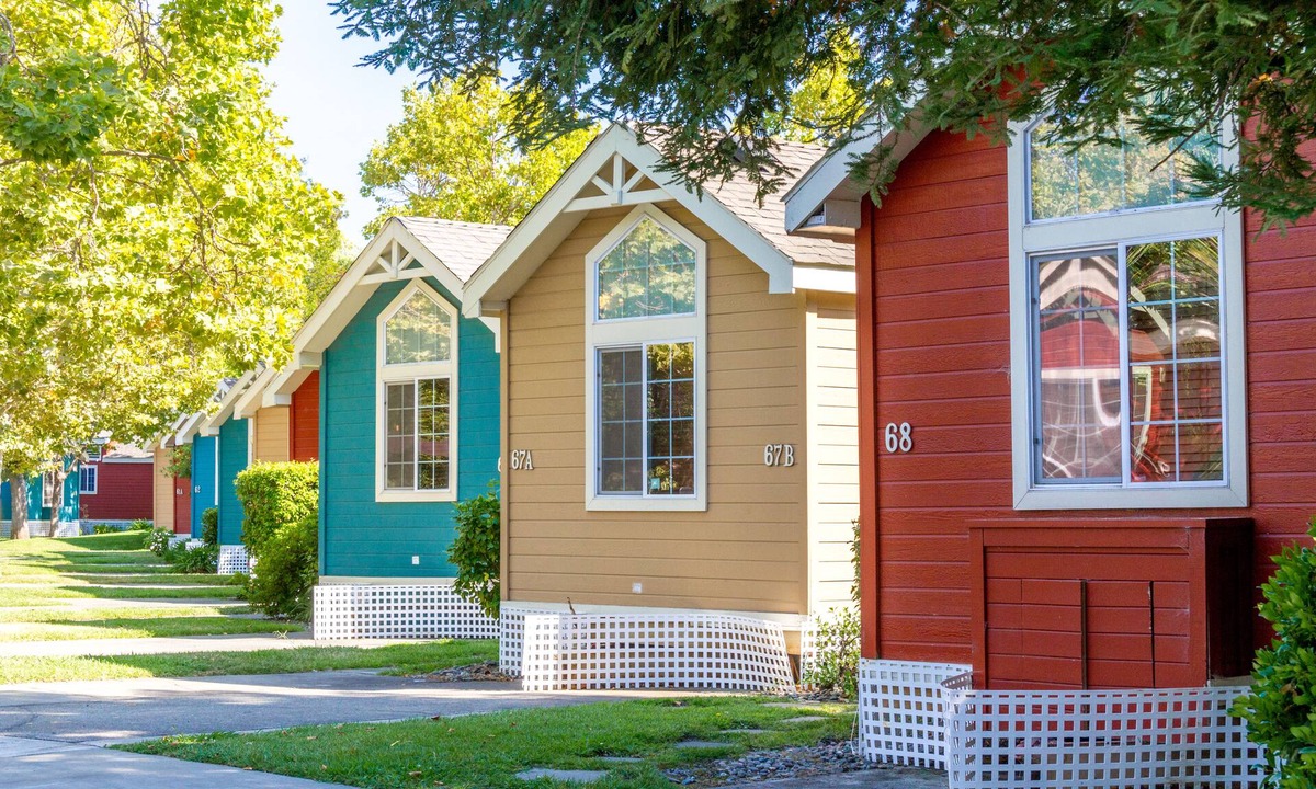 Napa Condo | RiverPointe Napa Valley Resort