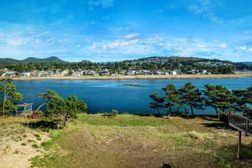 Pacific City House | Rivers Edge Retreat