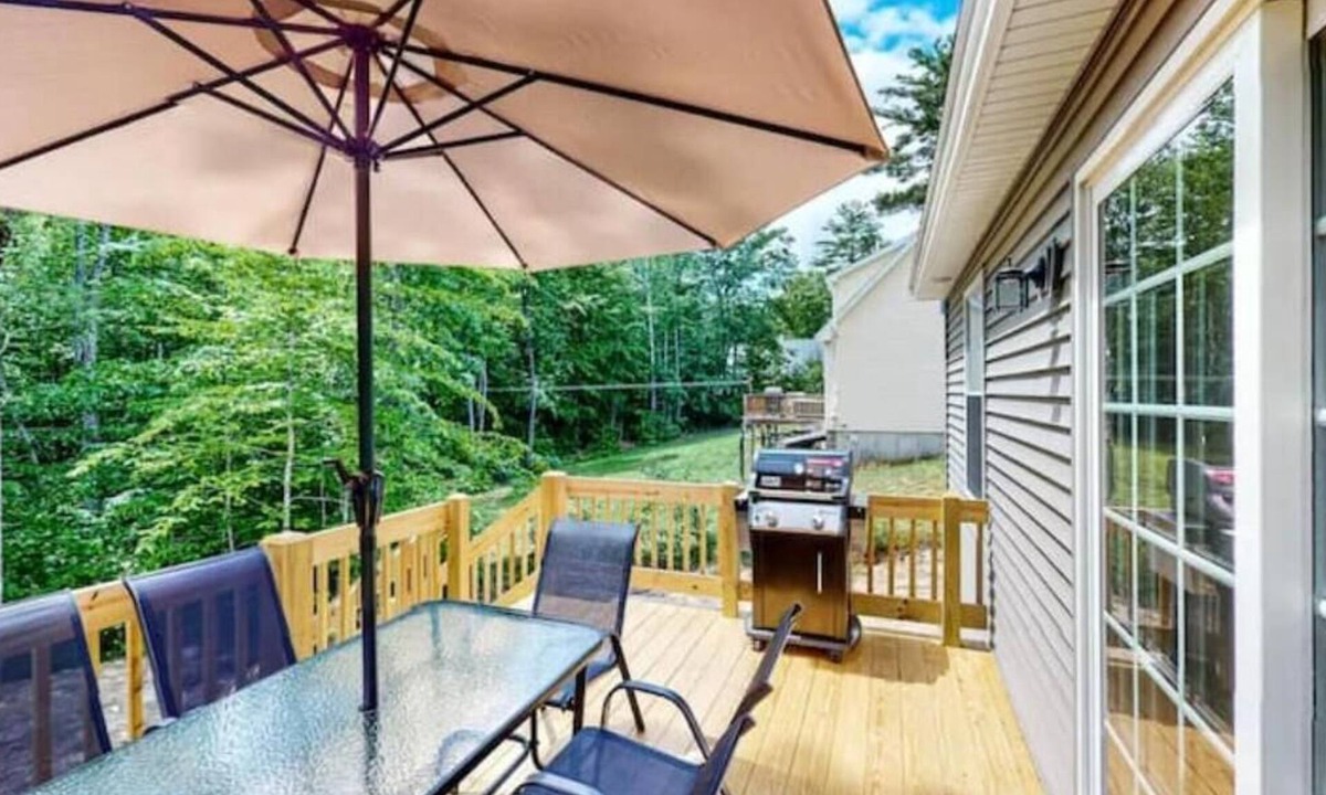 Naples House | River’s Ranch