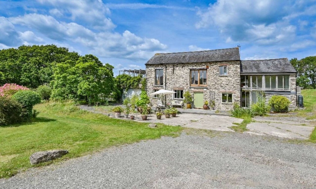 Morwellham House | Rivers Reach by Interhome