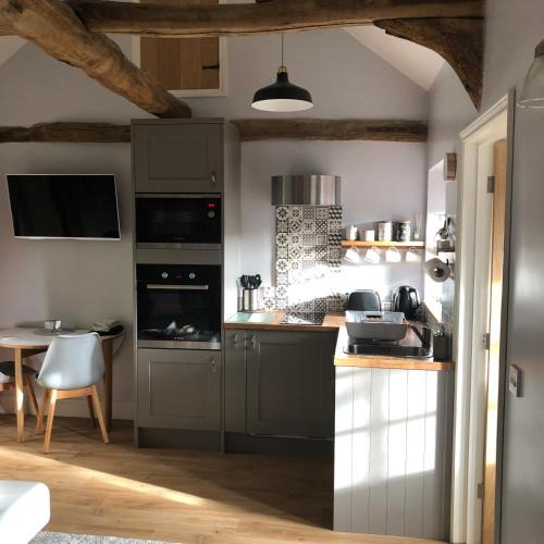 Brampton House | Rivers Rest