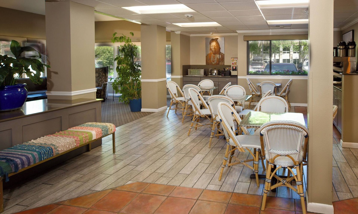 Billings Hotel | Riversage Billings Inn