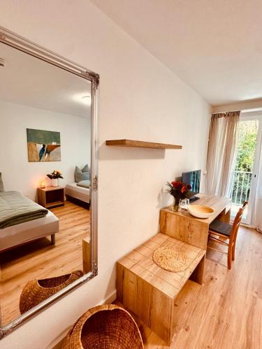 Duggingen Hotel | Riverside Apartment Hotel AG