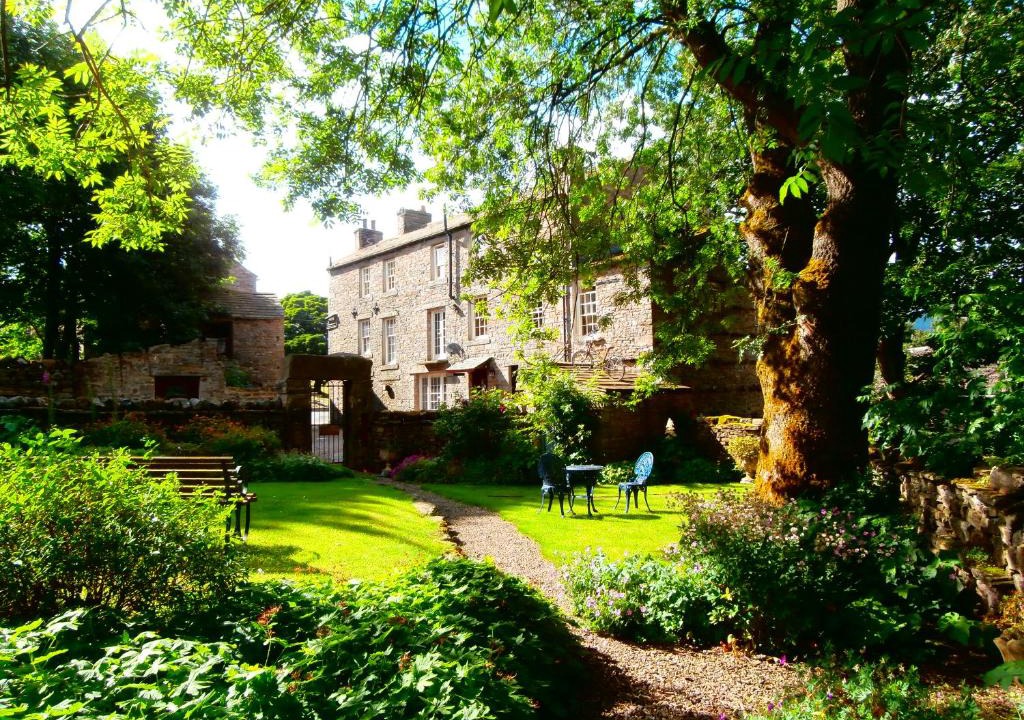 Bainbridge Bed & Breakfast | Riverside Bed & Breakfast