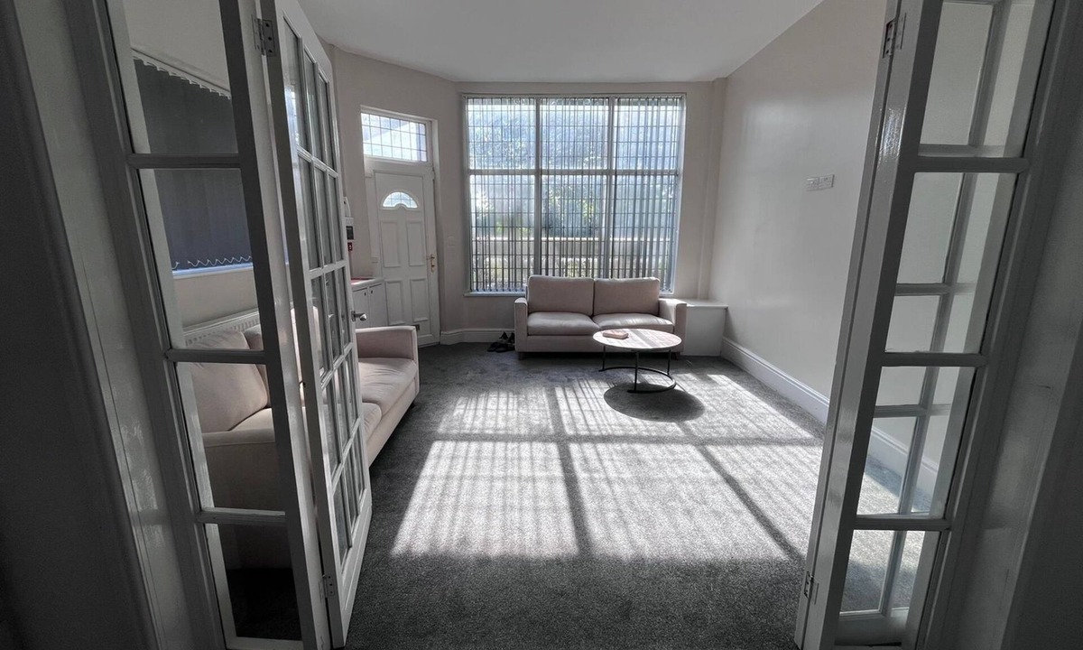 Preston House | Riverside By Teil