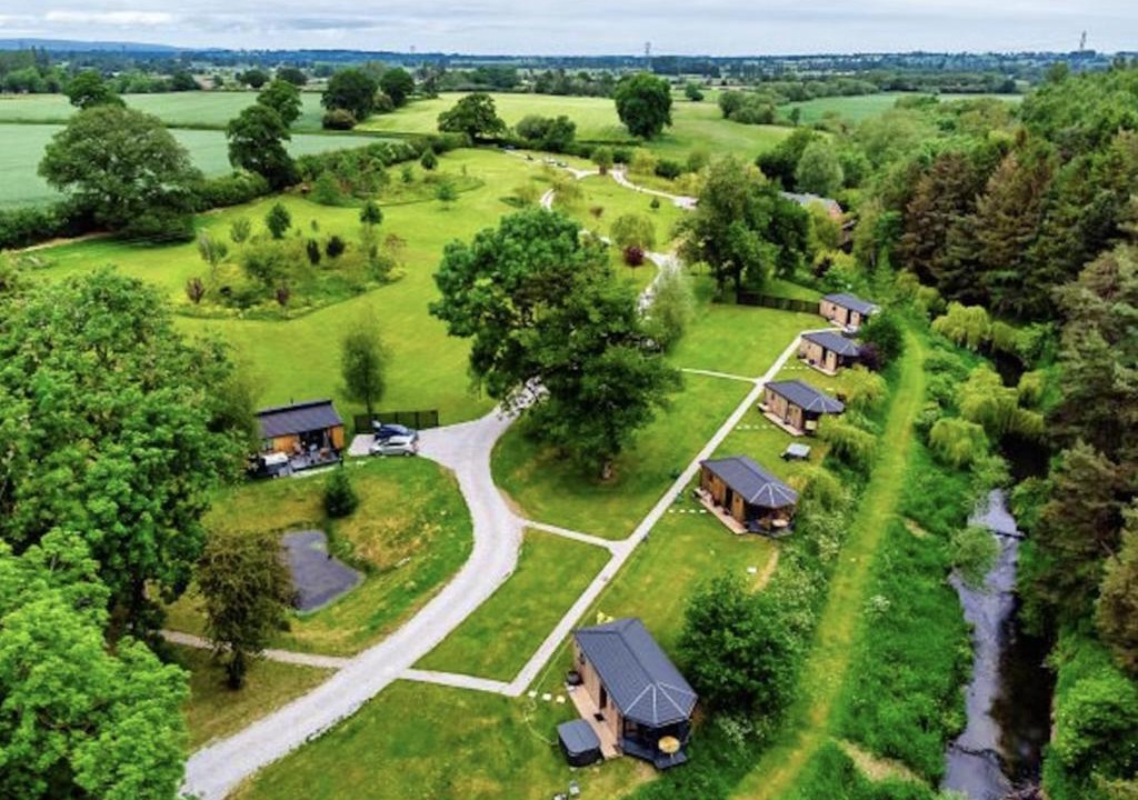 Felton Cabin | Riverside Cabins