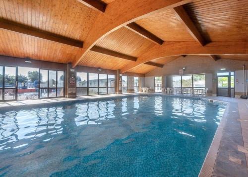 Bognor Regis Resort | Riverside Caravan Holiday Park