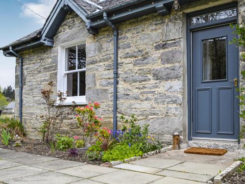 Blair Atholl House | Riverside Cottage