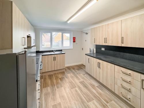 Pinchbeck House | Riverside Cottage