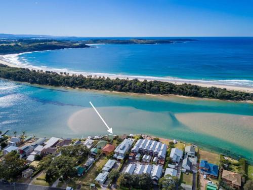 Minnamurra House | Riverside Cottage Minnamurra