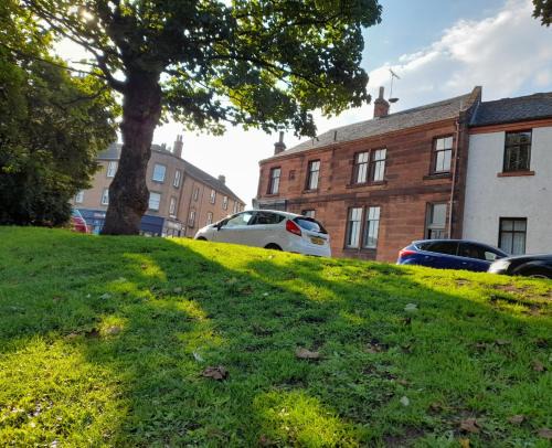 Fisherrow Apartment | Riverside