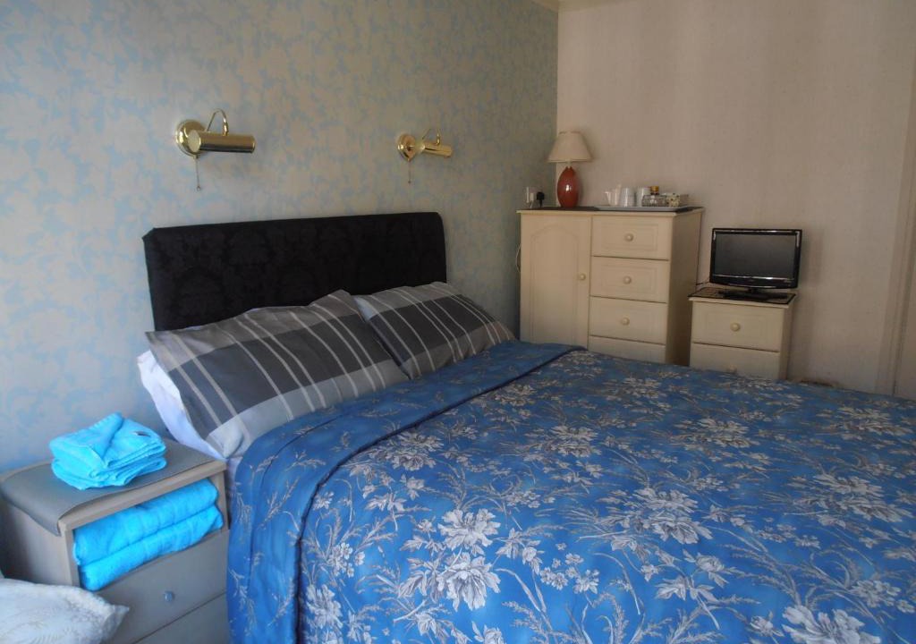 Morpeth House | Riverside Guest House