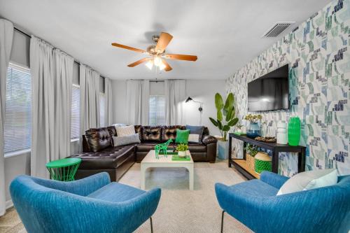 Riverside Heights House | Riverside Heights Bungalow