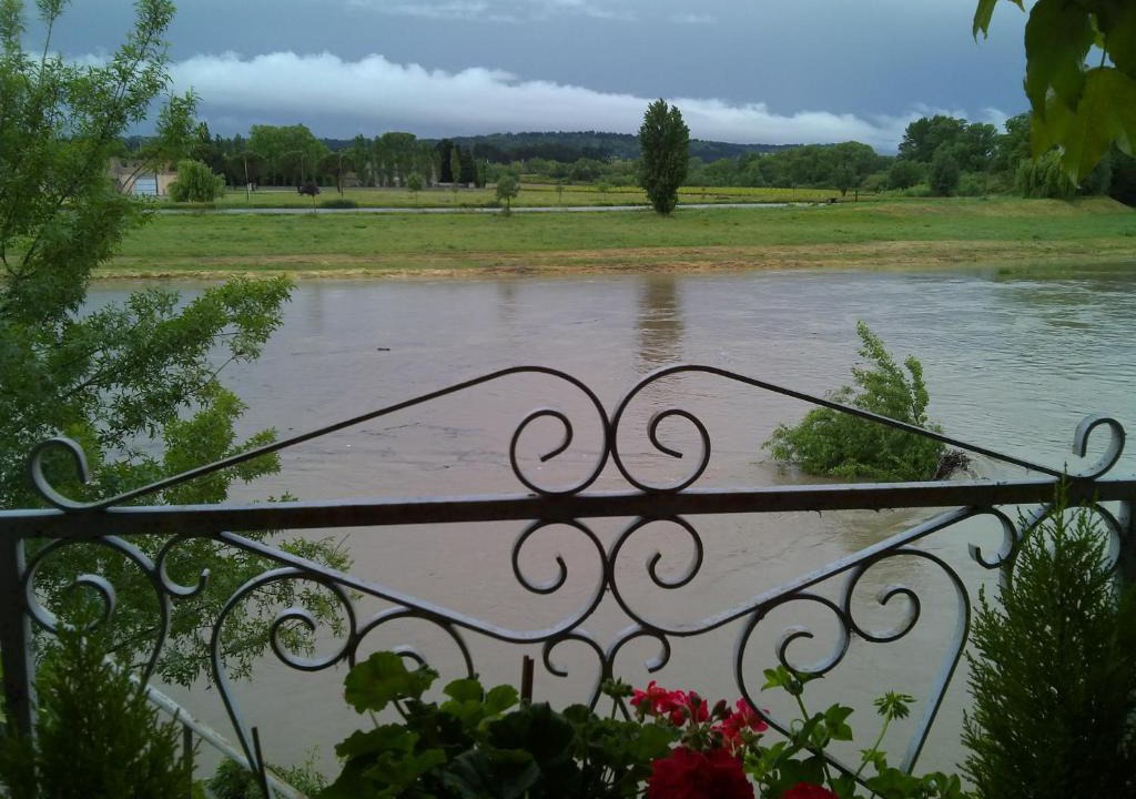 Trebes Bed & Breakfast | Riverside Home Cottage