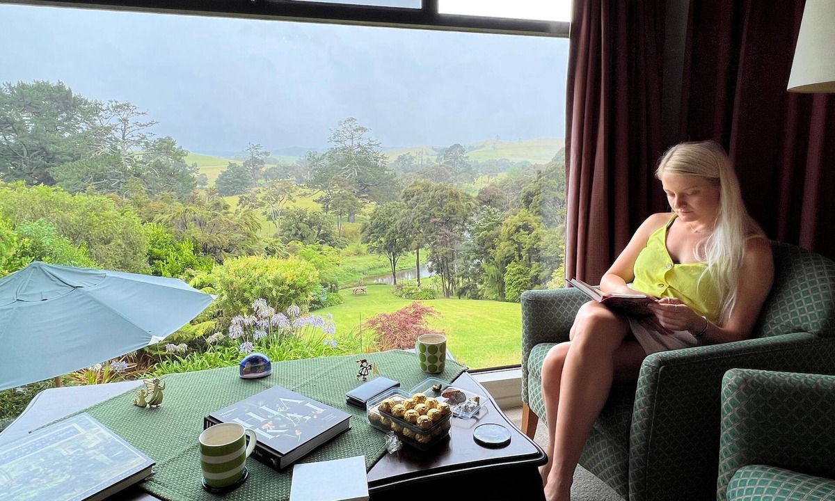 Paihia House | Riverside Homestead Waitangi