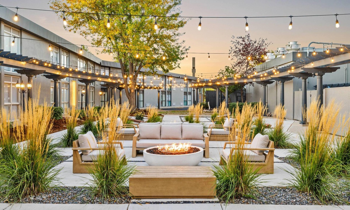 Casper Hotel | Riverside Hotel & Conference Center