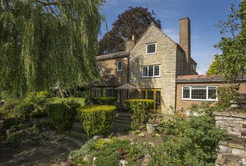 Bidford-on-Avon House | Riverside House