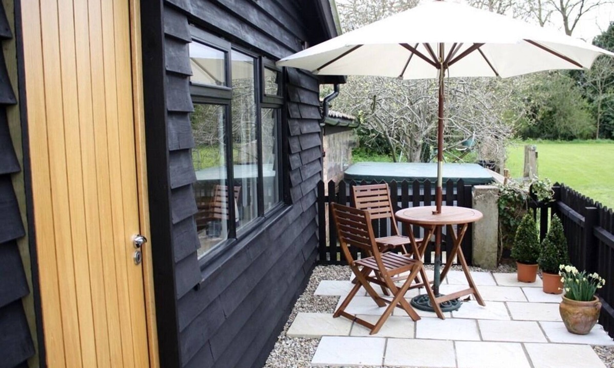 Costessey Bed & Breakfast | Riverside House